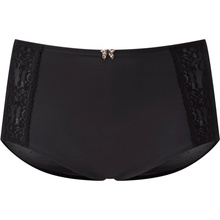 Panache Dámské kalhotky Sculptresse Chi Chi Brief black 7692