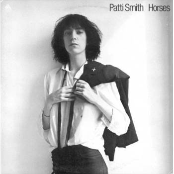 Image 1 of Patti Smith - Horses (LP) (0888751117310)