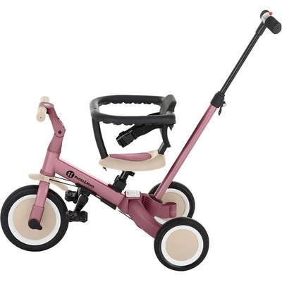 Petite&Mars 5v1 TURBO Dusty Rose – Zboží Dáma