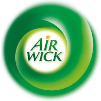 Air Wick aroma vaporizér + náplň Zvodná vôňa ruže 20 ml