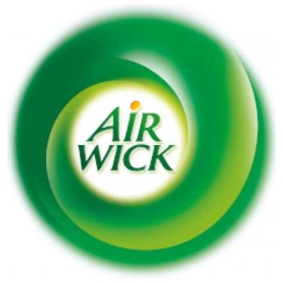 Air Wick aroma vaporizér + náplň Zvodná vôňa ruže 20 ml