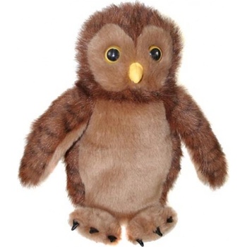 Image 1 of The Puppet Company - Кукла ръкавица за куклен театър Бухал