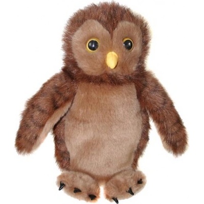 The Puppet Company - Кукла ръкавица за куклен театър Бухал