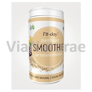 Fit-day Smoothie 600g