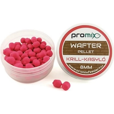 Promix pelety wafter 20g 8mm kril-lastúra