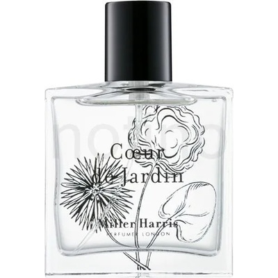 Miller Harris Coeur de Jardin EDP 50 ml