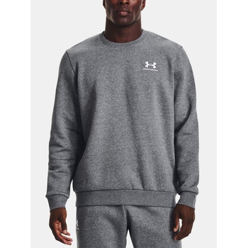 Under Armour Мъжки суитшърт Under Armour UA Essential Fleece Crew Under Armour | Siv | МЪЖЕ | S