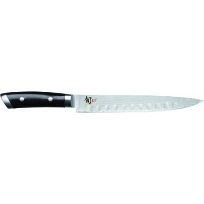 Kai plátkovací nôž Shun Kaji 22,5 cm