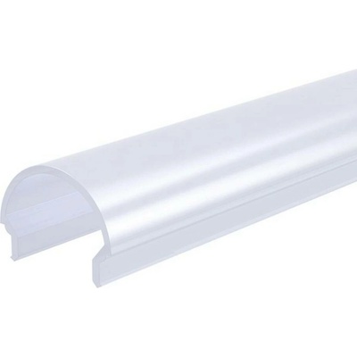 Deko Light 984525 R-01-12 plast (š x v x h) 18 x 13.15 x 2000 mm