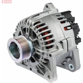 Alternátor DENSO DAN1510