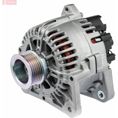 Alternátor DENSO DAN1510