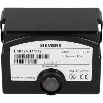 Image 1 of Siemens LMO 24 111. C2 Горивен автомат (REL10126)