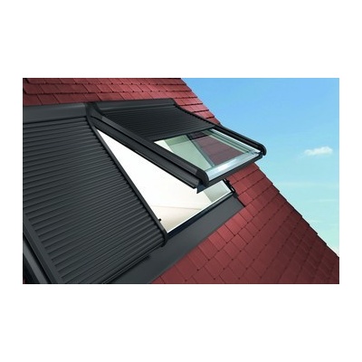 ROTO Designo ZRO F 074/098
