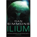 Ilium - Dan Simmons