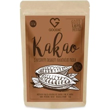 Goodie Kakaový prášok RAW 24% 120 g