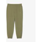 Lacoste Анцуг Lacoste Regular-Fit Pique Sweatpants - Green