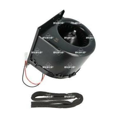 Vnitřní ventilátor NRF 34250