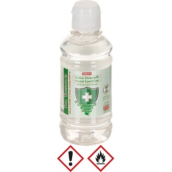 Image 1 of MFH Дезинфектант за ръце BCB гел, 250 ml (27325B)