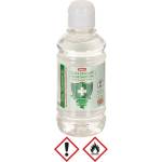 MFH Дезинфектант за ръце BCB гел, 250 ml (27325B)