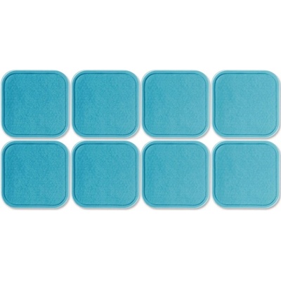 Beurer EM 59 náhradní elektrody 8 ks 646.55 – Zboží Dáma