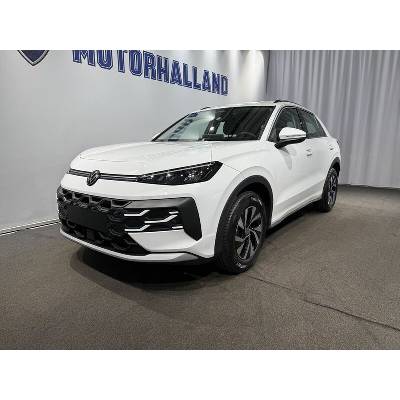 Volkswagen T-Roc DSG Life 110 kW