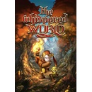 The Whispered World