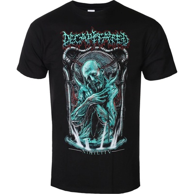 RAZAMATAZ мъжка тениска decapitated - nihility anniversary - razamataz - st2652