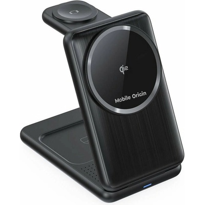 Mobile Origin MO-FCH-PW8-BLK
