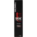 Goldwell Tophic 6/B - zlatá hnedá 60 ml