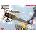 Avro 504K “Comic” 1:72