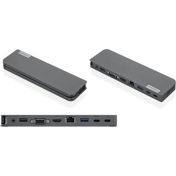 Lenovo USB-C Mini Dock 40AU0065EU
