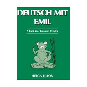 Deutsch mit Emil | Peter Tilton (ISBN: 9780393951110)
