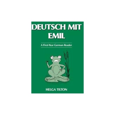 Deutsch mit Emil | Peter Tilton