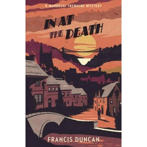 In at the Death | Francis Duncan (2016)