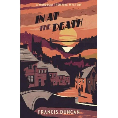 In at the Death | Francis Duncan