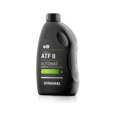 DYNAMAX AUTOMATIC ATF IID 1 l