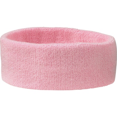 Myrtle Beach MB 42 froté COT03004204099 light pink Růžová světlá