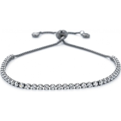 Izmael Gracie černá KP23372