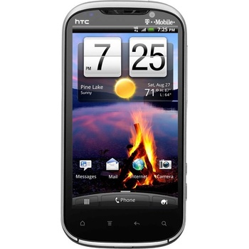 HTC Amaze 4G X715