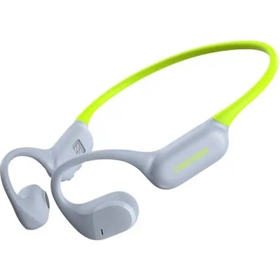 Langsdom AirWave Pro šedá zelená