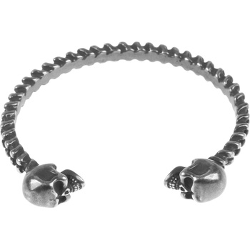 NNM гривна Skull Skeleton - SSG-072