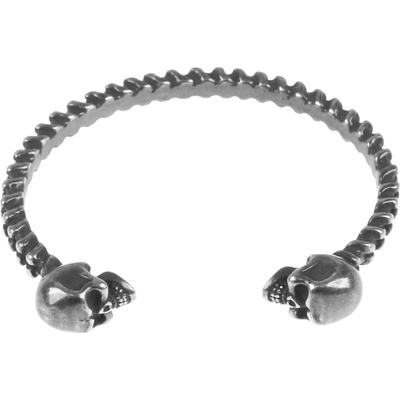 NNM гривна Skull Skeleton - SSG-072