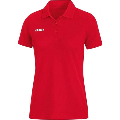jako base polo shirt w Polokošele6365d 001