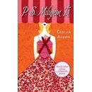 Knihy P. S. Milujem ťa - Cecelia Ahern