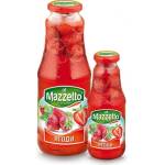 ot Mazzeto Компот от Mazzetto ягоди 1л