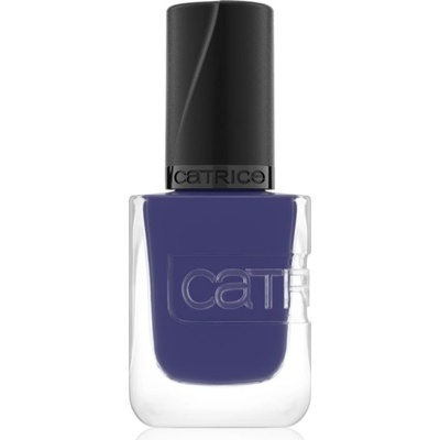 Catrice GEL AFFAIR lak na nehty 026 Midnight Dusk 10.5 ml