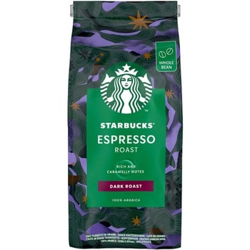 Starbucks Espresso Dark Roast 450 g