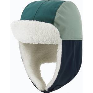 Reima Детска зимна шапка Reima Ilves navy