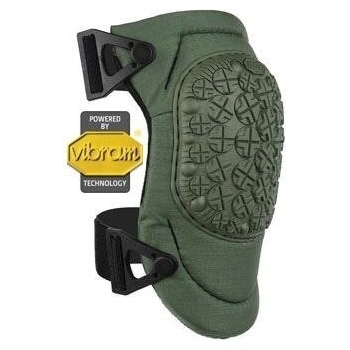 Chrániče Alta AltaFlex 360 AltaLOK Vibram Olive Green