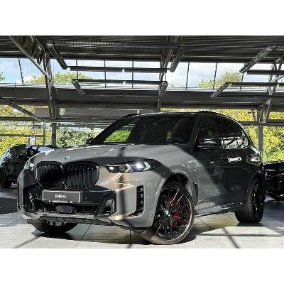 BMW X5 xDrive50e M Sport 360 kW